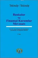 Bankalar ve Finansal Kurumlar Mevzuatı