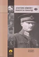 Atatürk Kimdir? 3