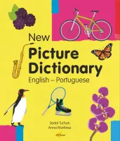New Picture Dictionary (English–Portuguese)