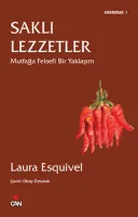 Saklı  Lezzetler