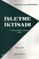 İşletme İktisadı