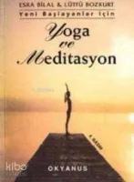 Yoga ve Meditasyon