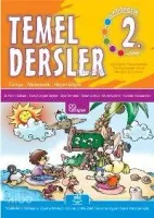 Temel Dersler İlköğretim 2. Sınıf