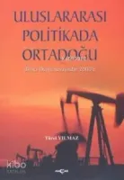 Uluslararası Politikada Ortadoğu