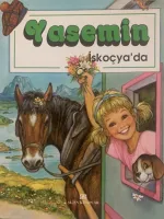 Yasemin İskoçya'da