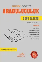 Arabuluculuk Soru Bankası (3. Baskı)