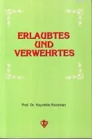 Erlaubtes und Verwehrtes (Helaller ve Haramlar - Almanca)