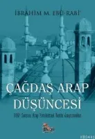 Çağdaş Arap Düşüncesi