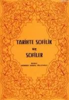 Tarihte Sofilik ve Sofiler