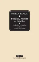 Babalar, Analar ve Oğullar Ciltli