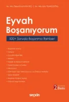 Eyvah Boşanıyorum 500+ Soruda Boşanma Rehberi
