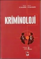 Kriminoloji (Artuk/Alşahin)