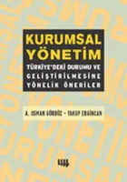 Kurumsal Yönetim