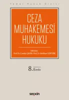 Ceza Muhakemesi Hukuku (THD)