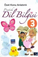 Pratik Dil Bilgisi-3