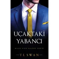 Uçaktaki Yabancı - Miles High Kulübü Serisi 1