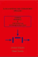 Kasus Suffıxe Der Türkischen Sprache