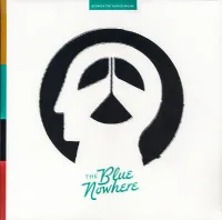 Between the Buried and Me – The Blue Nowhere (Mint-Coloured Vinyl) LP