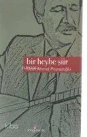 Bir Heybe Şiir
