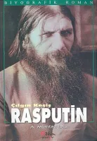 Rasputin Çılgın Keşiş