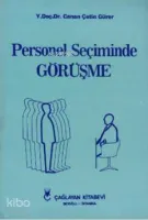 Personel Seçiminde Görüşme