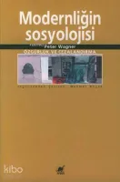 Modernliğin Sosyolojisi