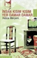 İnsan Kısım Kısım Yer Damar Damar