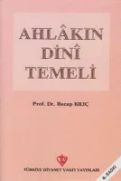 Ahlakın Dini Temeli
