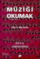 Müziği Okumak (Cilt 2)