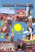 Kazak Türkleri