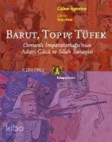 Barut, Top ve Tüfek