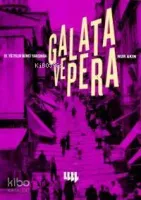 Galata ve Pera