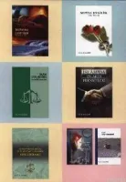 Gümüş Set (7 Kitap)