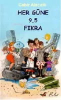 Her Güne 9,5 Fıkra