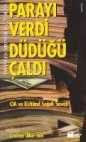 Parayı Verdi Düdüğü Çaldı