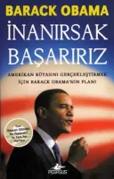 İnanırsak Başarırız