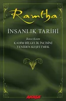 İnsanlık Tarihi İkinci Kısım - Kadim Bilgelik İncisini Yeniden Keşfetmek