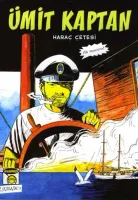 Ümit Kaptan- Haraç Çetesi