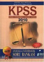 KPSS Anayasa ve Vatandaşlık