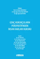 Genç Hukukçuların Perspektifinden İnsan Hakları Hukuku