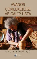 Avanos Çömlekçiliği