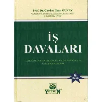 İş Davaları