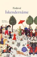 İskendername (Ciltli)