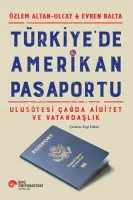 Türkiye'de Amerikan Pasaportu