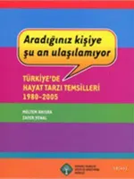 Aradığınız Kişiye Şu An Ulaşılamıyor