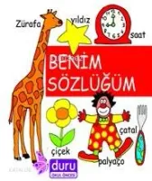 Benim Sözlüğüm
