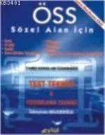 Öss Tarih Test Tekniği