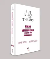 Themis Maliye - Vergi Notları