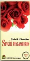 Sevgili Peygamberim