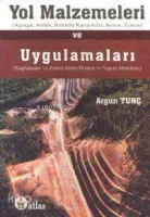 Yol Malzemeleri ve Uygulamaları